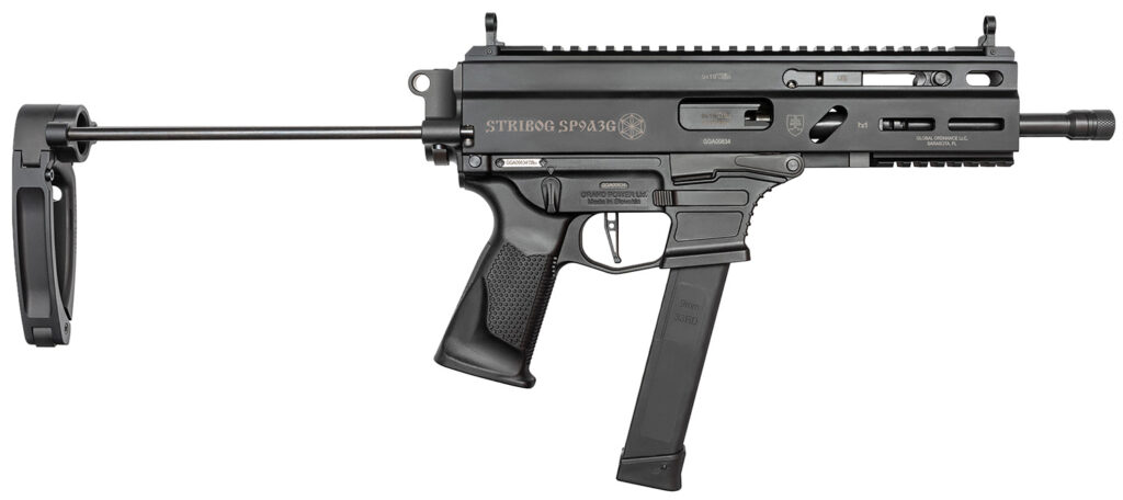 A picture of 177408 with USA Gun Store