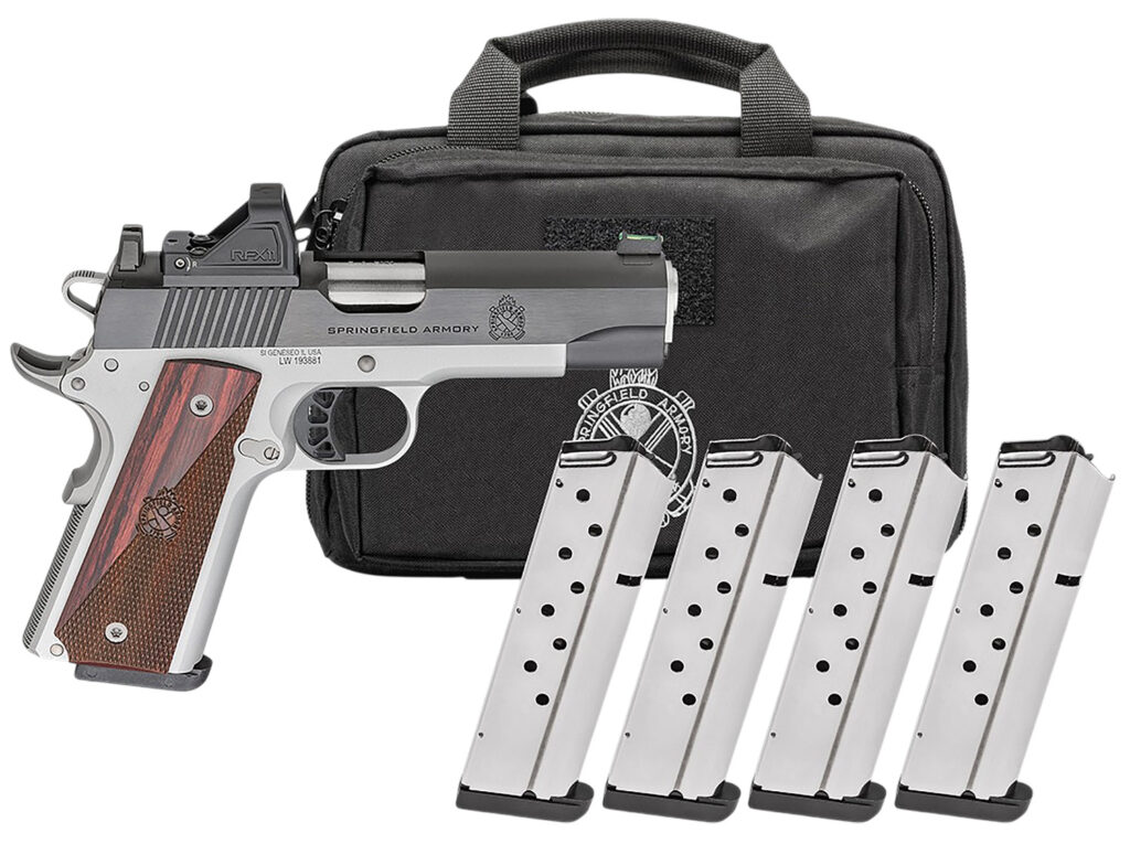 A picture of 186111 with USA Gun Store