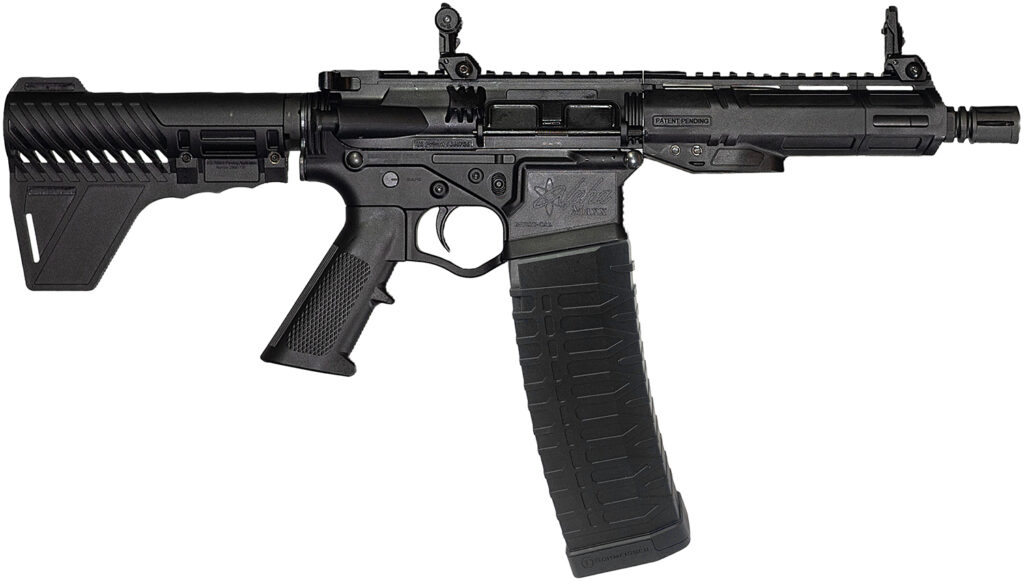 A picture of 188621 with USA Gun Store