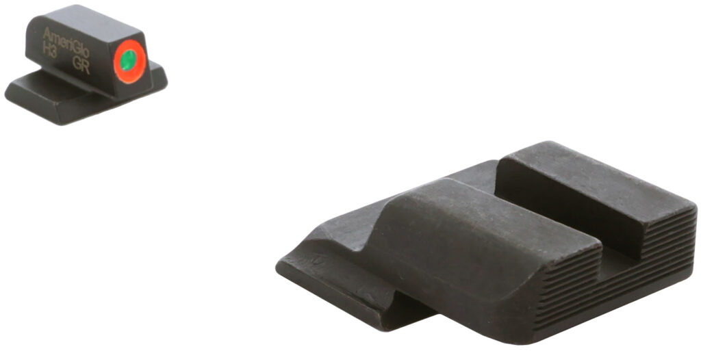 A picture of 2142 with USA Gun Store