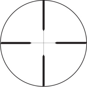 A picture of 510519 RETICLE with USA Gun Store