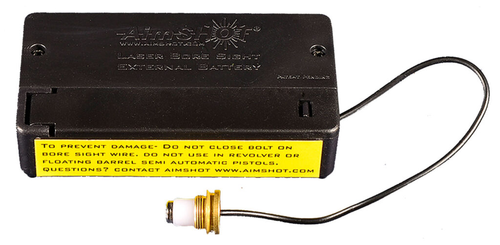 A picture of 5832 with USA Gun Store