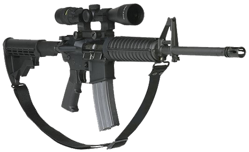 A picture of 58958 with USA Gun Store