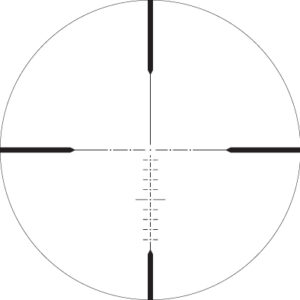 A picture of 62450L5 RETICLE with USA Gun Store