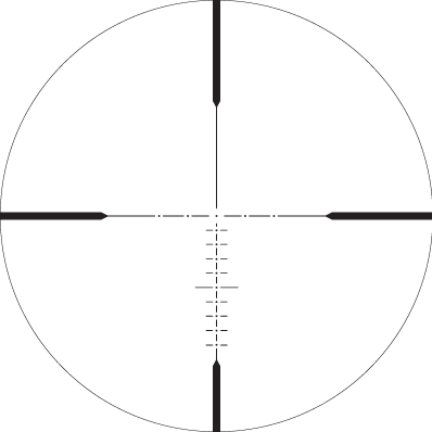 A picture of 62450L5 RETICLE with USA Gun Store
