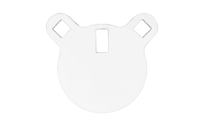 A picture of BCRND4 38 1 with USA Gun Store