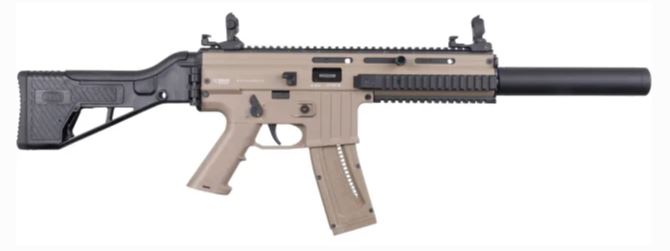 A picture of BLG204150024 with USA Gun Store