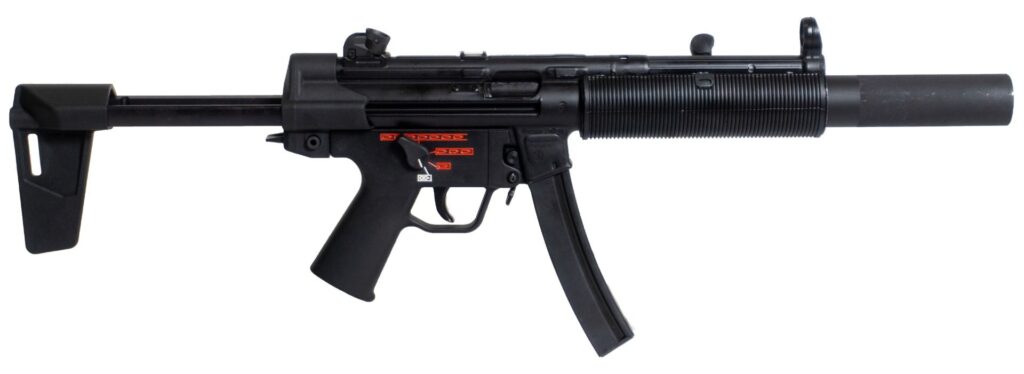 A picture of CENT20HG7886MBN with USA Gun Store