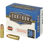 A picture of COR38X12520 1 150x150 jpg with USA Gun Store