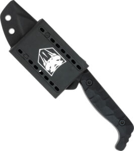 A picture of CTKPBLK SHEATH with USA Gun Store