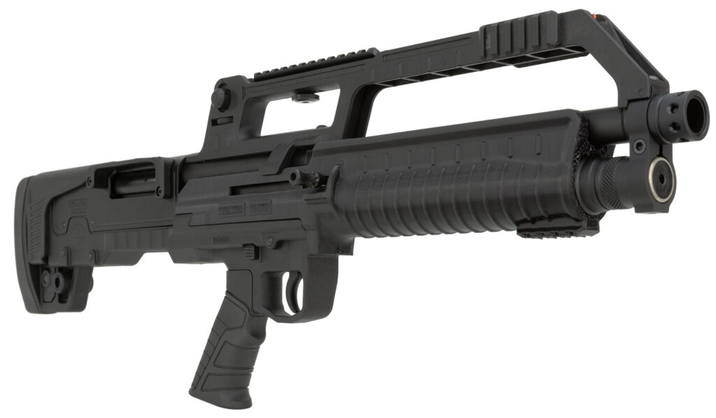 A picture of ESC20HEBA12180001 with USA Gun Store