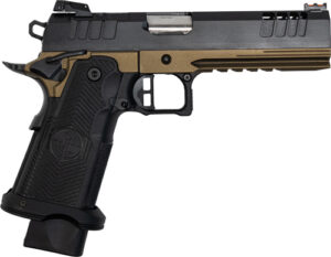 A picture of G1911DS9FSSBRZ with USA Gun Store