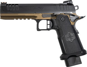 A picture of G1911DS9FSSBRZ LEFT with USA Gun Store