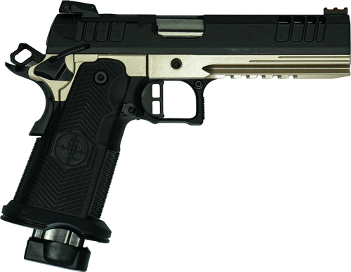 A picture of G1911DS9FSSGPLT with USA Gun Store