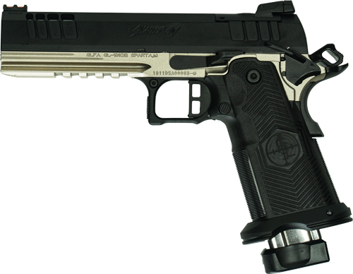 A picture of G1911DS9FSSGPLT LEFT with USA Gun Store