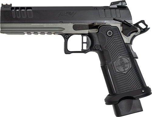 A picture of G1911DS9FSSSRK LEFT with USA Gun Store