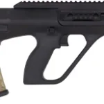 A picture of GAUGM2BLKEXT 150x150 jpg with USA Gun Store