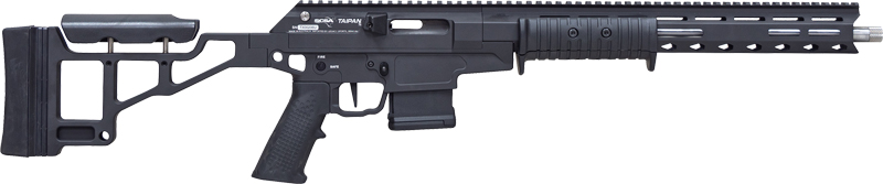 A picture of GCITTPN300BLK with USA Gun Store