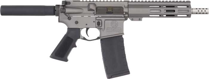A picture of GL15223SSPTNG with USA Gun Store