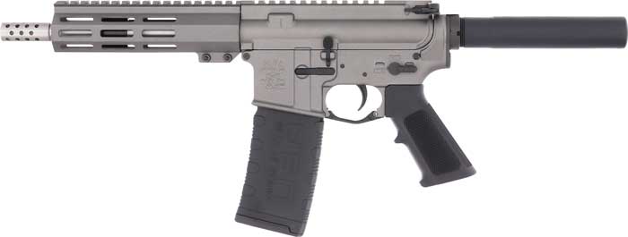 A picture of GL15223SSPTNG LEFT with USA Gun Store