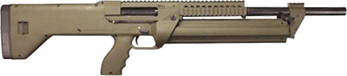 A picture of GSRM1216STS with USA Gun Store