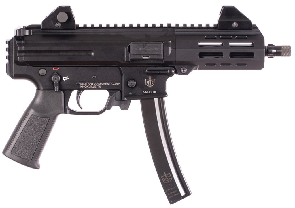 A picture of MAC2012755001 with USA Gun Store