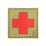 A picture of MXP PVCPATCH MED2A 150x150 png with USA Gun Store