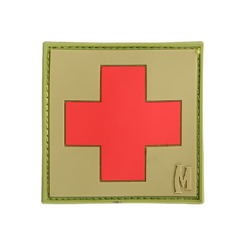A picture of MXP PVCPATCH MED2A with USA Gun Store