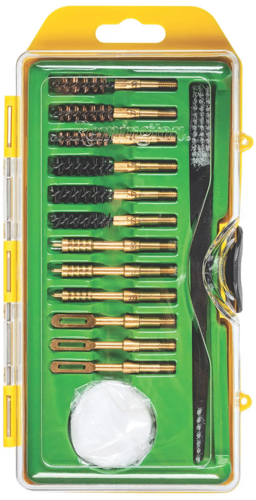 A picture of REM RMCKR with USA Gun Store