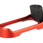 A picture of SA G43X48 MAGWELL RED 1 150x150 jpg with USA Gun Store