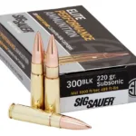 A picture of SSE300A220 150x150 jpg with USA Gun Store