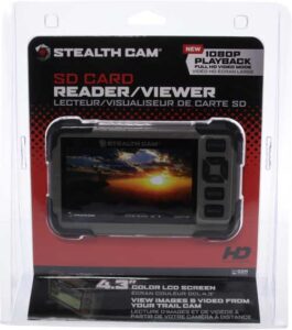 A picture of STCCRV43HD PKG with USA Gun Store