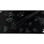 A picture of TEKR44 1022 1 with USA Gun Store