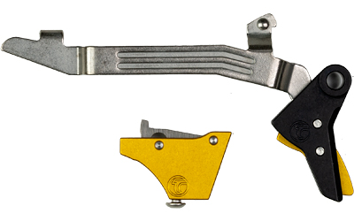 A picture of TIMALPHAGLOCK3 4 GLD 1 with USA Gun Store