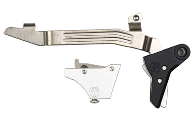 A picture of TIMALPHAGLOCK3 4 SIL 1 with USA Gun Store