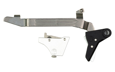 A picture of TIMALPHAGLOCK3 4L SIL 1 with USA Gun Store