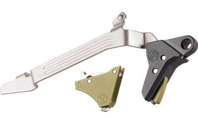 A picture of TIMALPHAGLOCK5LGREEN 1 with USA Gun Store