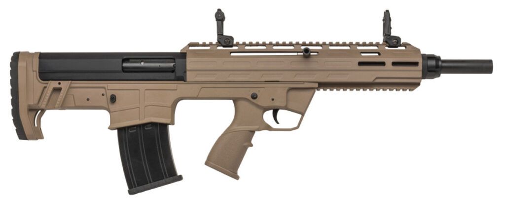 A picture of TOK2021000128 with USA Gun Store