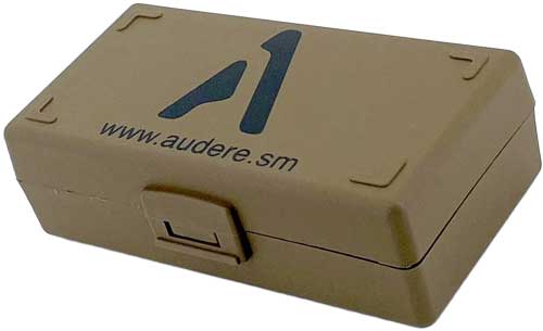 A picture of TS0001 PKG with USA Gun Store