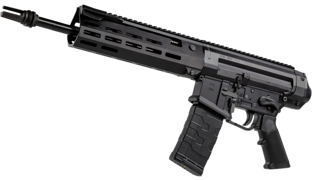 A picture of ZEN20ZF56000145 with USA Gun Store
