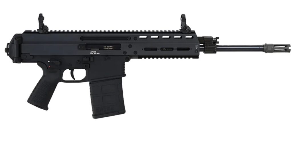 A picture of bt360779ca4 with USA Gun Store