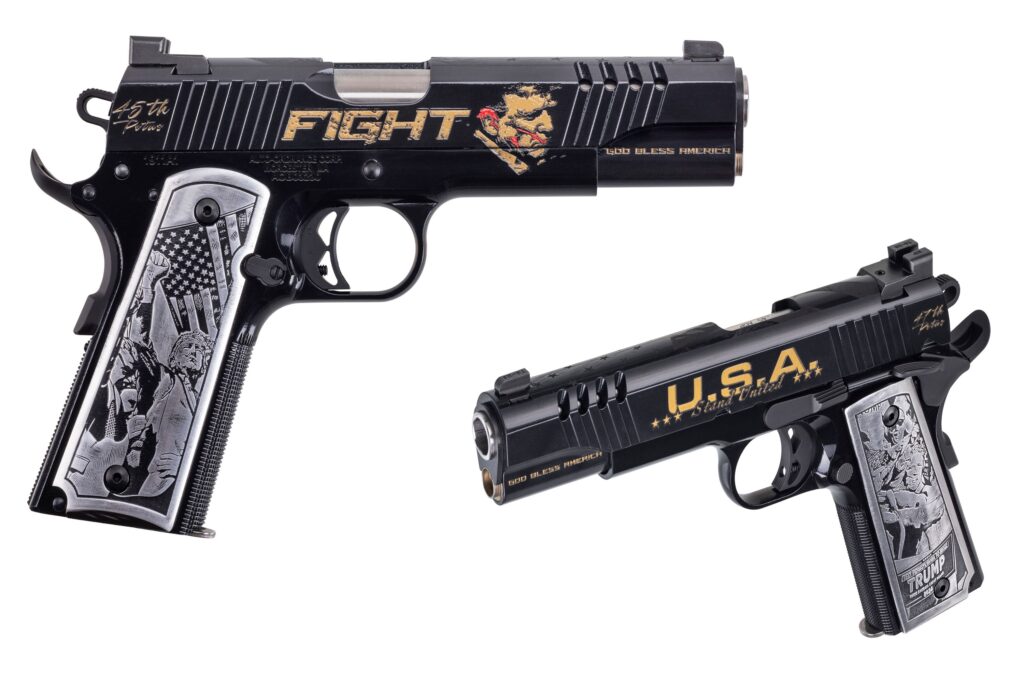 A picture of fightad0d with USA Gun Store