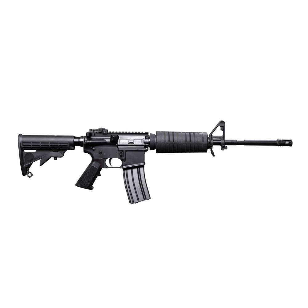 A picture of https3A2F2Fmedia.chattanoogashooting.com2Fimages2Fproduct2FCZ0010011BLK2FCZ0010011BLK 1 with USA Gun Store