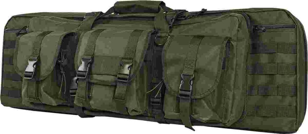 A picture of https3A2F2Fmedia.chattanoogashooting.com2Fimages2Fproduct2FNRCVDC2946G362FNRCVDC2946G36 with USA Gun Store