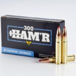 A picture of https3A2F2Fmedia.chattanoogashooting.com2Fimages2Fproduct2FWCA300HMR135FTX2FWCA300HMR135FTX 1 with USA Gun Store