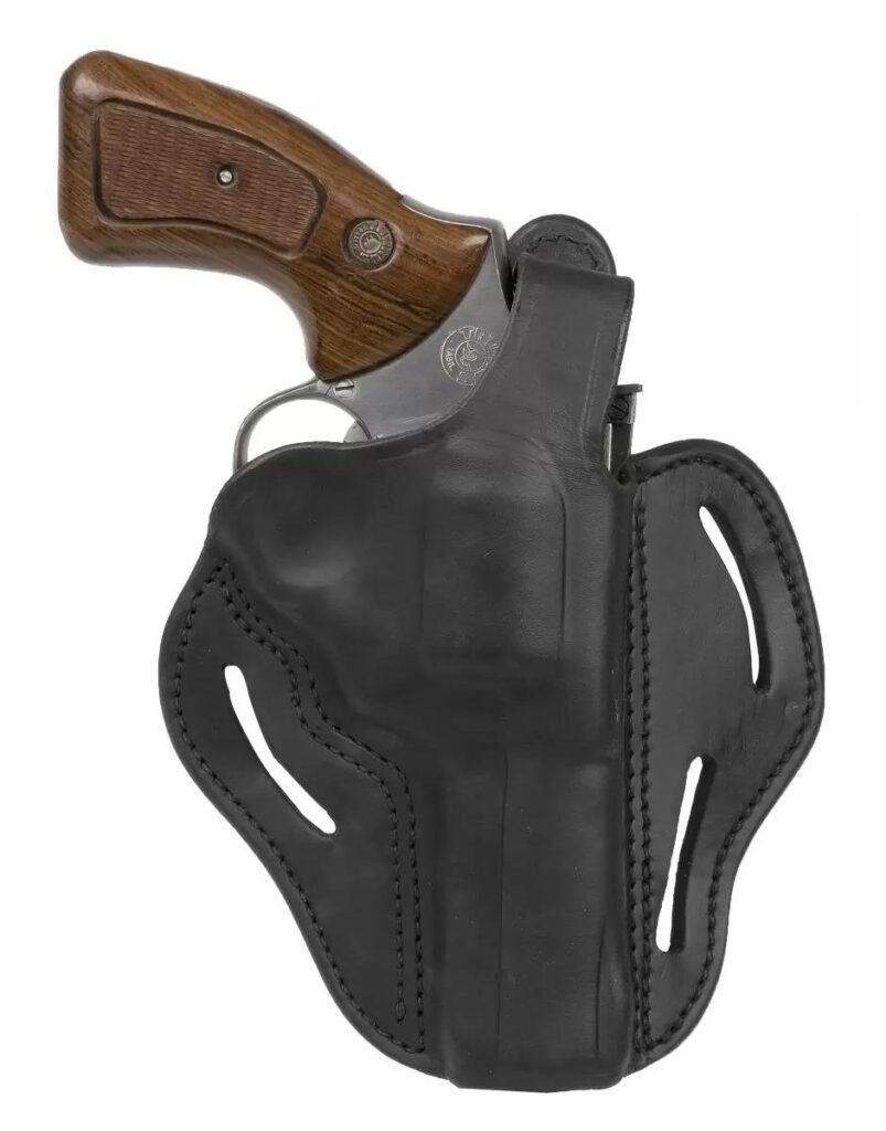 A picture of https3A2F2Fmedia.chattanoogashooting.com2Fimages2Fproduct2FXTRVHX2SBLR2FRVHX 2 SBL R Front scaled 1 with USA Gun Store