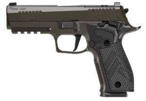 A picture of p226xlegsao58e5 1 with USA Gun Store