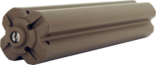 A picture of srm1216mss muzzle end 1 with USA Gun Store