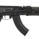 A picture of 0012233 arsenal sas m 7 under folder arsenal black cerakote ak47 picatinny rail system limited edition 150x150 jpeg with USA Gun Store