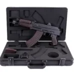 A picture of 0013294 arsenal sam7k ak pistol 762x39mm plum us furniture 30rd mag hard case 150x150 jpeg with USA Gun Store